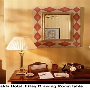 Western Rombalds Hotel Ilkley